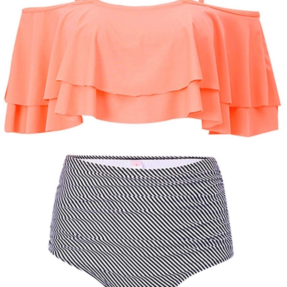 ☀️2 piece swimsuit☀️